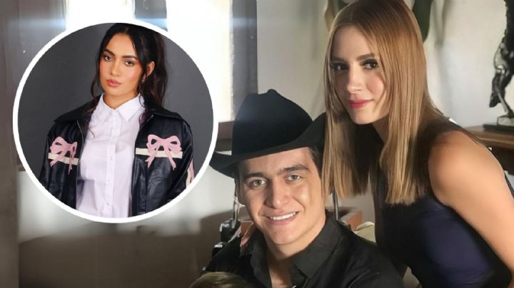 Hermana de Julián Figueroa reacciona al supuesto romance de Imelda Garza Tuñón, viuda de su hermano