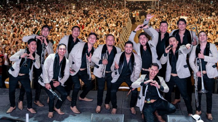 ¿Cuánto cuestan los boletos para ver a La Arrolladora en Puebla?