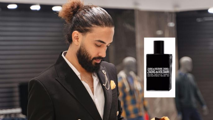 Los 10 mejores perfumes dulces para hombre que debes tener sí o sí en tu colección