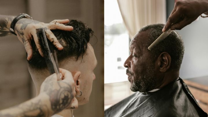 Los 4 peores hábitos que muchos hombres tienen y que aceleran la caída del cabello