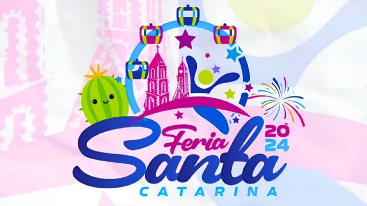 Feria Santa Catarina Guanajuato 2024: Banda invitada y FECHA de inauguración