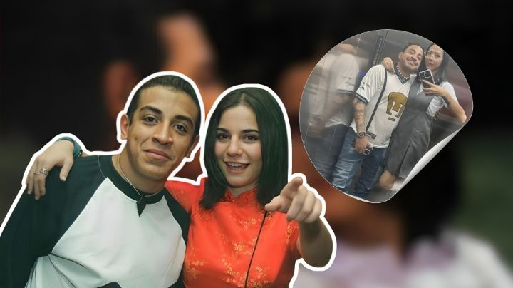 Luis Fernando Peña se disfraza de Ulises de Amarte Duele a 22 años del estreno de la película | FOTO