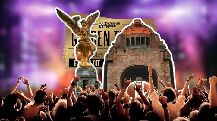 Conciertos en CDMX: todos los shows que noviembre traerá a la capital