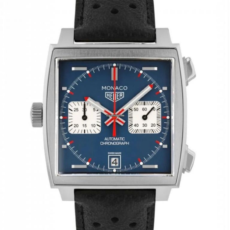 El reloj favorito de Checo Pérez