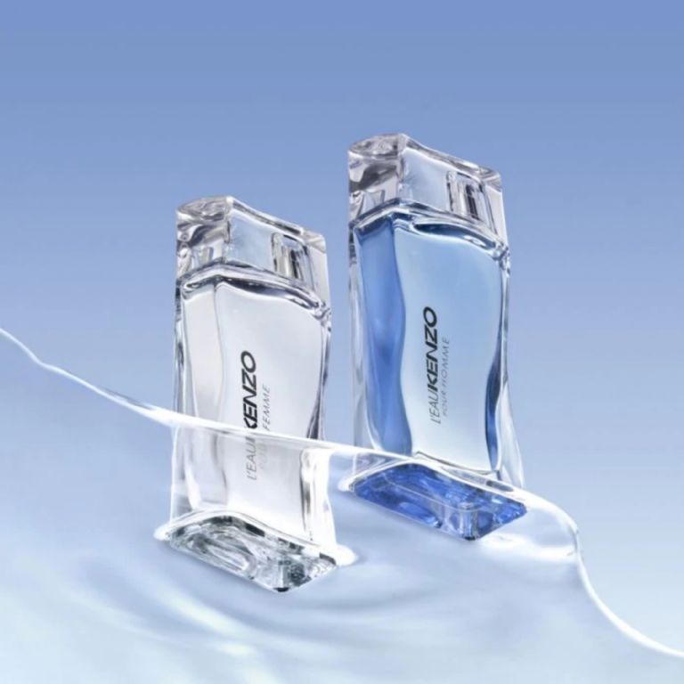 Un perfume ideal para todas las edades