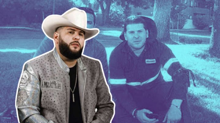 ¿Por qué El Fantasma decidió llamarse así? Así es nombre en la vida real y la historia de cómo llegó a la fama