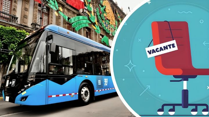 Vacantes 2024: Trabaja como operador de Trolebús: requisitos, sueldos y dónde aplicar