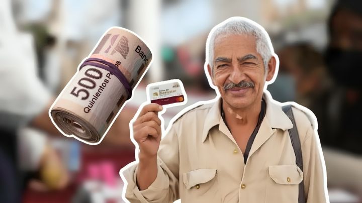 Pensión del Bienestar: ¿Quiénes recibirán el pago de 6 mil pesos del 11 al 28 de noviembre?