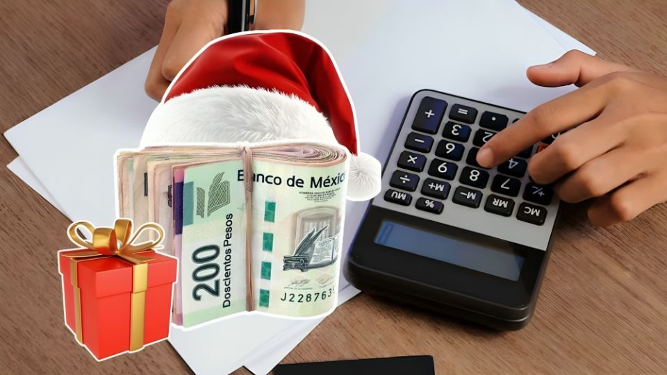 De acuerdo con la Ley Federal del Trabajo, el aguinaldo debe pagarse antes del 20 de diciembre en una sola exhibición.