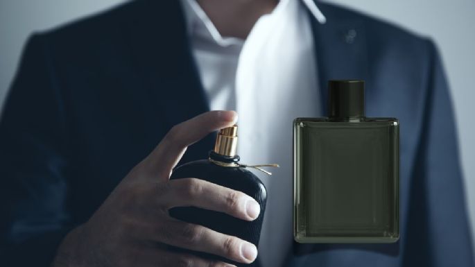 ¿Cuáles son los mejores perfumes para abogados? Las 4 fragancias recomendadas por la IA