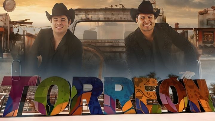 ¿'Prófugos del Anexo' vendrá a Torreón? Esto dijo Julión Álvarez