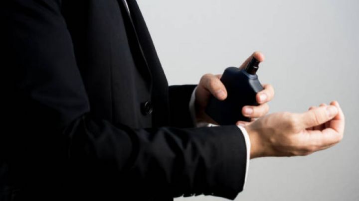 7 Perfumes lujosos para hombre que serán el regalo ideal en Navidad