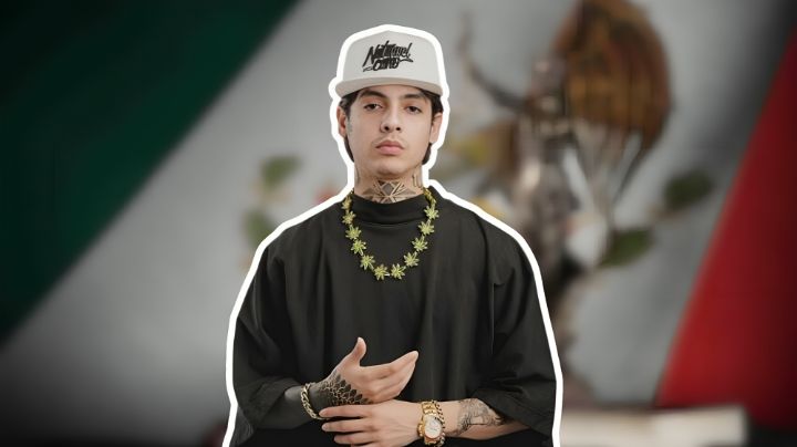 Niegan a Natanael Cano la suspensión temporal de juicio por el delito de cohecho