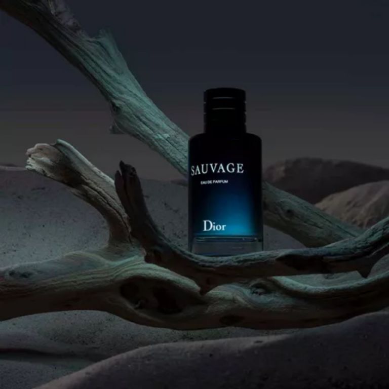 Una fragancia fresca y aromática