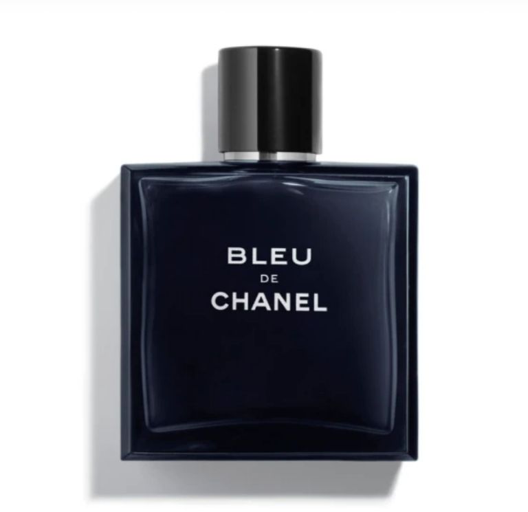 Bleu es una fragancia versátil que encaja tanto para el día como para la noche.(Crédito: Mercado Libre)