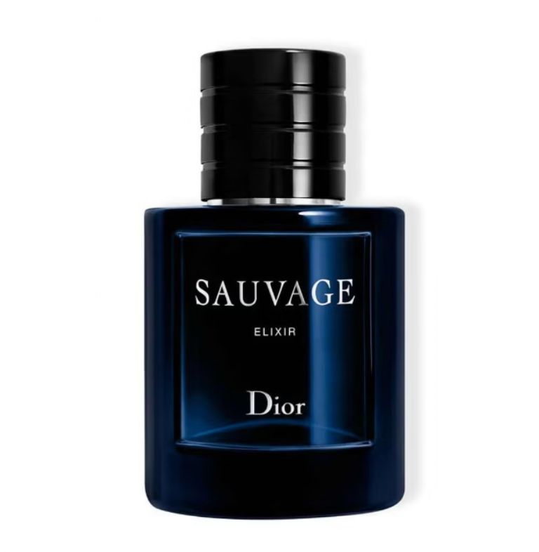 Sauvage es la elección perfecta para hombres solteros que buscan una fragancia única.(Crédito: Mercado Libre)