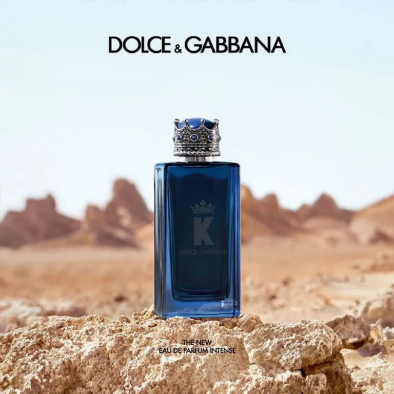 Uno de los perfumes más exquisitos de Dolce & Gabbana