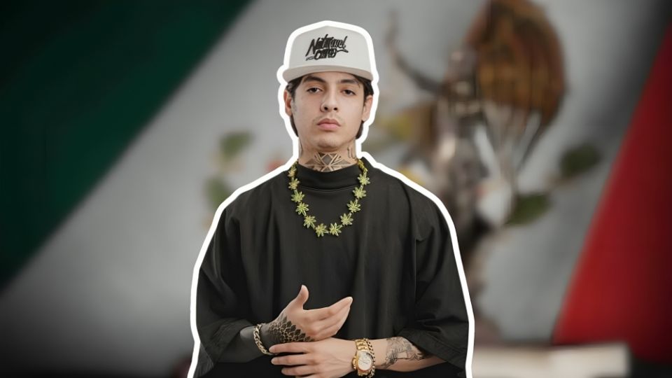 La Fiscalía de Sonora informó en agosto que Natanael Cano fue vinculado a proceso por cohecho.