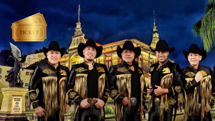 Bronco se presentará en Orizaba, Veracruz: Fecha y precio de los boletos