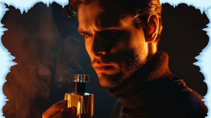 Los mejores perfumes de Paris Hilton para hombre: ¡Combate el frío!