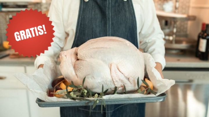 ¡Pavos GRATIS para navidad! Anuncian acción social "Posadas Navideñas" en esta alcaldía