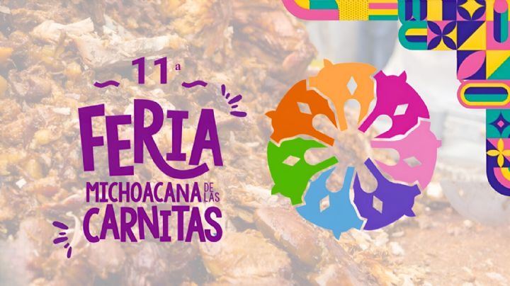 Feria Michoacana de las Carnitas 2024: Fechas, precios y actividades para este fin de semana