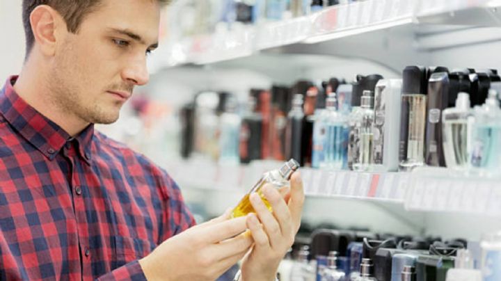 Los 3 perfumes para hombre más vendidos y mejor valorados de este 2024