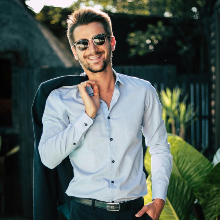 La formalidad que amerita una cena