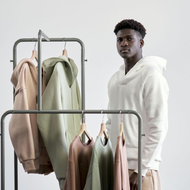 Un outfit bien de semana, pero sin perder la esencia