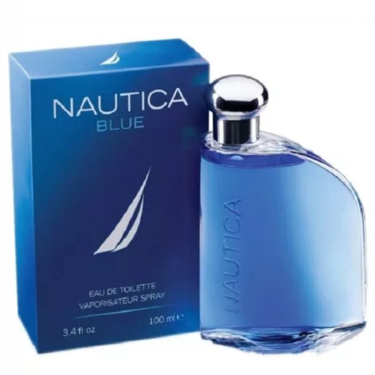 Perfume Nautica, una fragancia con años en el mercado