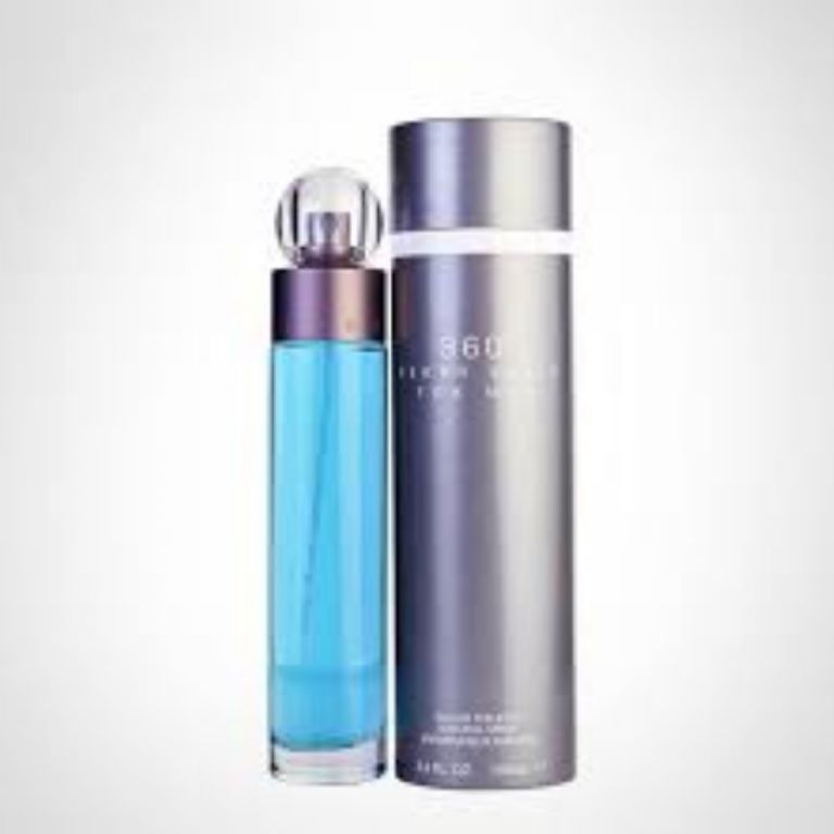 Perry Ellis 360 for Men es una fragancia exquisita y fresca
