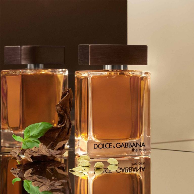 Un perfume elegante y sensual para hombres 