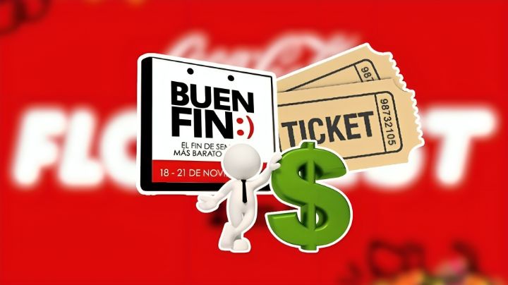 Buen Fin 2024: Ponen boletos para el Flow Fest a mitad de precio