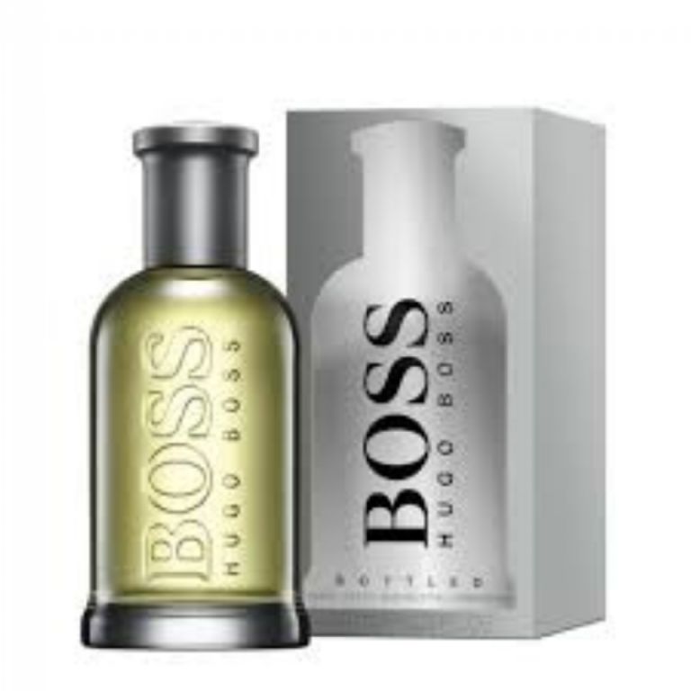 Un perfume ideal para hombres jóvenes