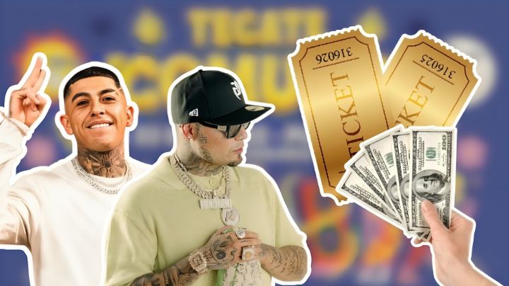 Tecate Comuna 2024: Precios de boletos y cartelera oficial de artistas del festival de música