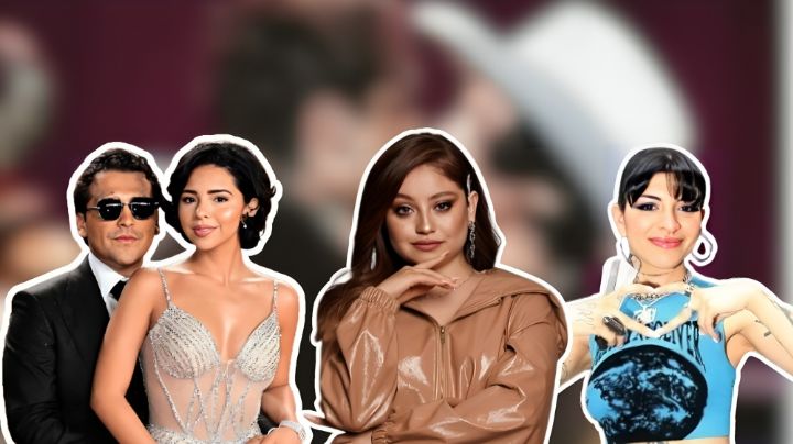 Karol Sevilla muestra su odio a Ángela Aguilar y Christian Nodal, los llama ‘Los Paninis’ : “Como le