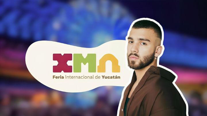 Feria de Xmatkuil 2024: ¿Qué artistas se presentarán del 18 al 22 de noviembre en Mérida?