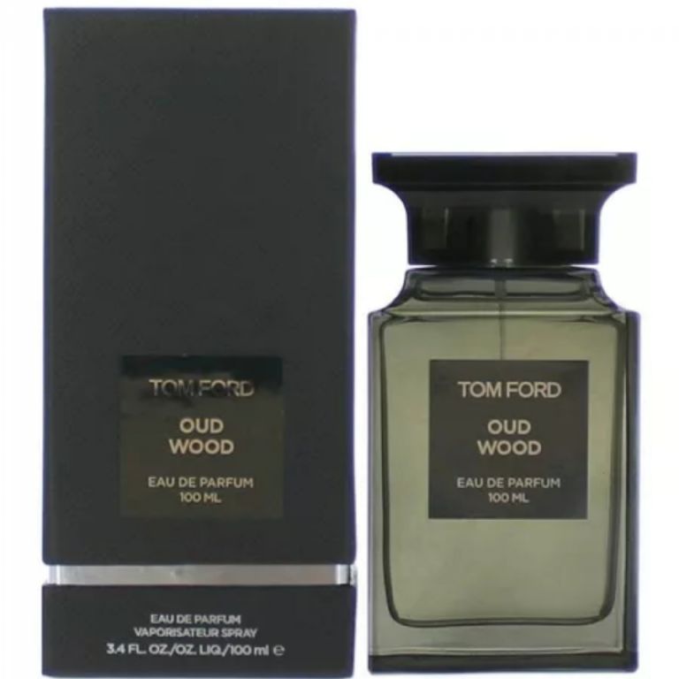 Un perfume que es tendencia entre los hombres