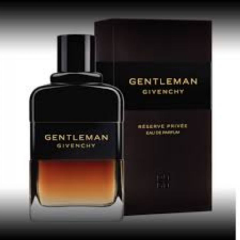 Un perfume que se ajusta a la perfección para hombres de 40 años