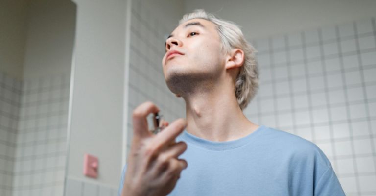 perfumes para hombre segun su edad