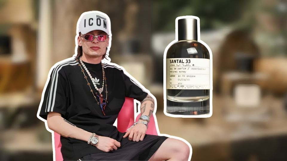 El Santal 33 es una fragancia unisex que se ha convertido en un ícono de sofisticación.