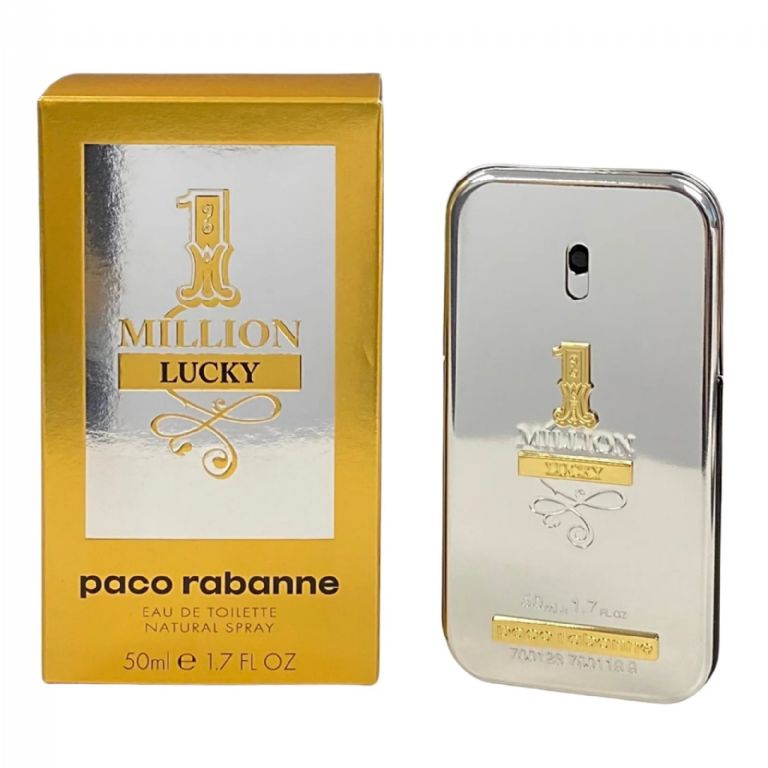 Un perfume exquisito de Paco Rabane, ideal para hombres de 30 años