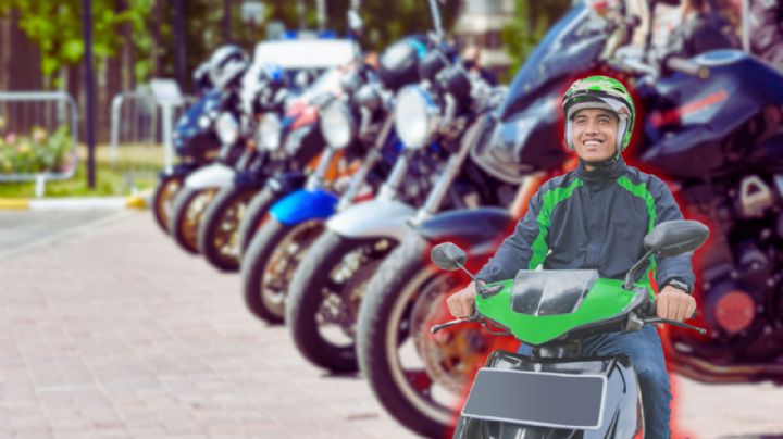 Las 3 mejores motos de trabajo por menos de 40 mil pesos, ¡excelente servicio!