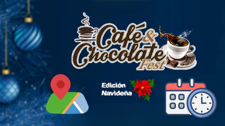 Café y Chocolate Fest 2024: ¿Cuándo será y qué actividades GRATIS habrá?