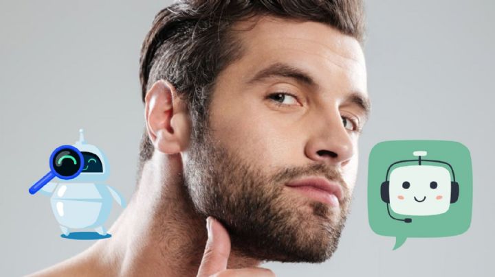 4 consejos de la Inteligencia Artificial para lucir más atractivo para las mujeres