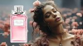 Foto ilustrativa de la nota titulada: ¿A qué huele  Miss Dior Rose?, el perfume de rosas que las mujeres aman