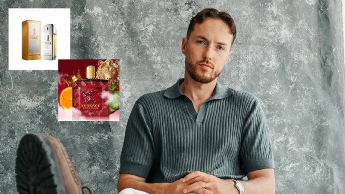 Los 5 mejores perfumes para hombres de 35 años o más: Lista de lociones recomendadas