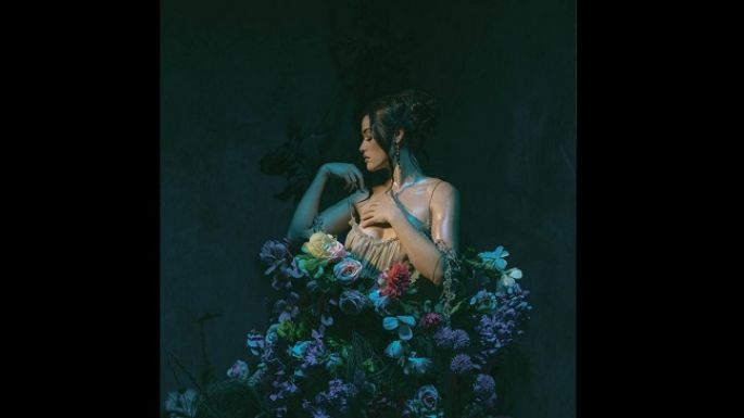 Brianda nos presenta su álbum