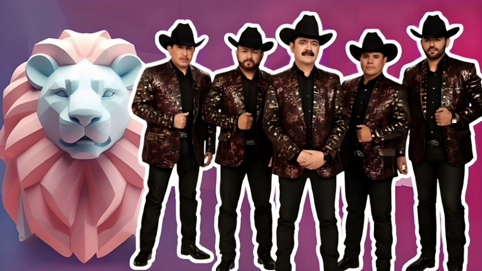 Este es el próximo concierto que darán Los Tucanes de Tijuana.