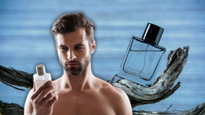 Los mejores perfumes para hombres MUY selectivos